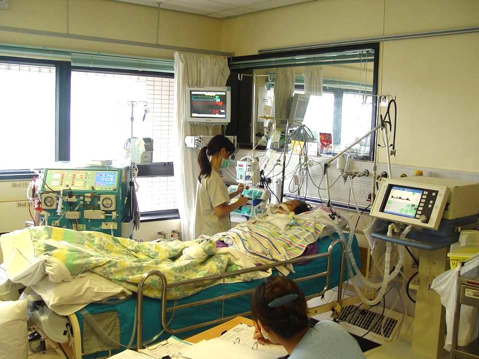icu