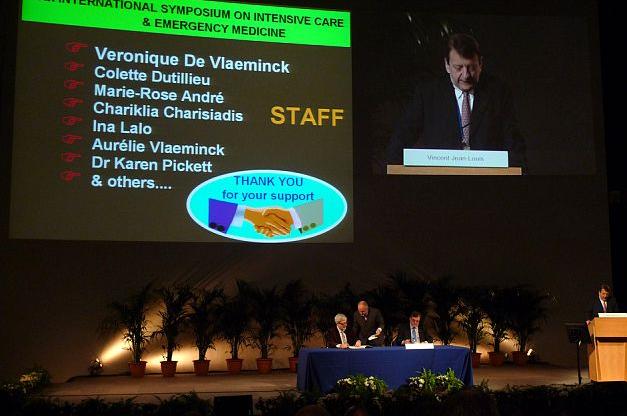 isicm 2009
