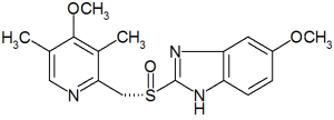 esomeprazole