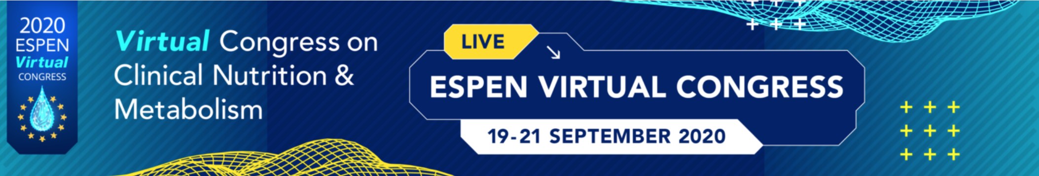 ESPEN 2020 virtual