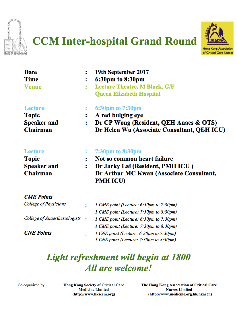CCM GR 19.9.2017