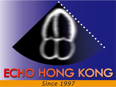 ECHO HK logo