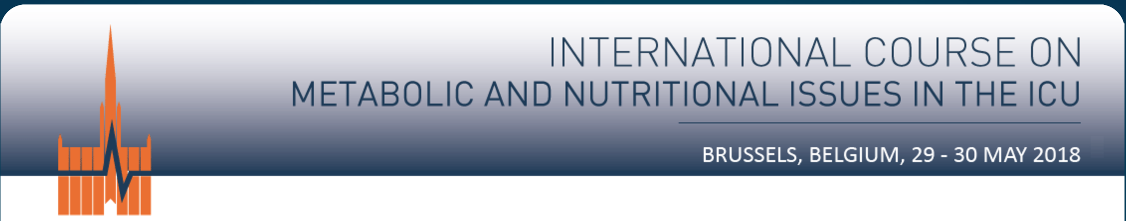 Nutritional course 2018 brussel