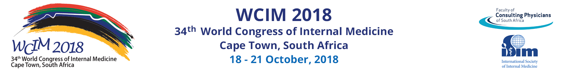 WCIM2018