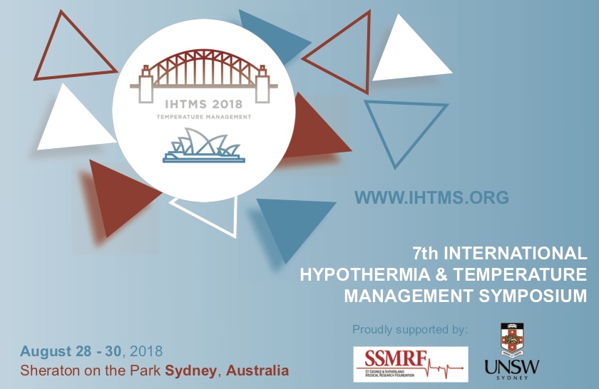 IHTMS2018