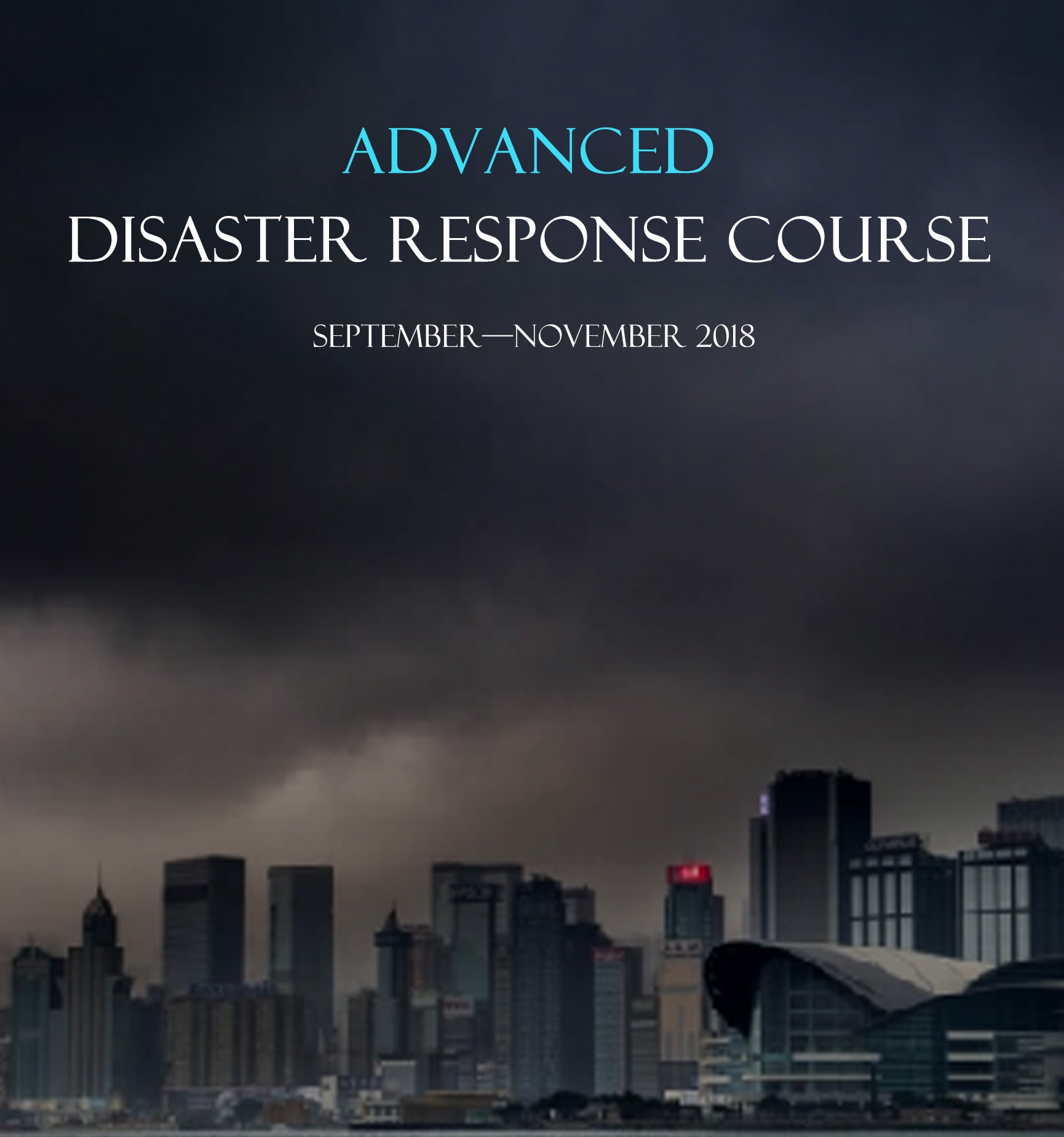 ADRC2018 photo