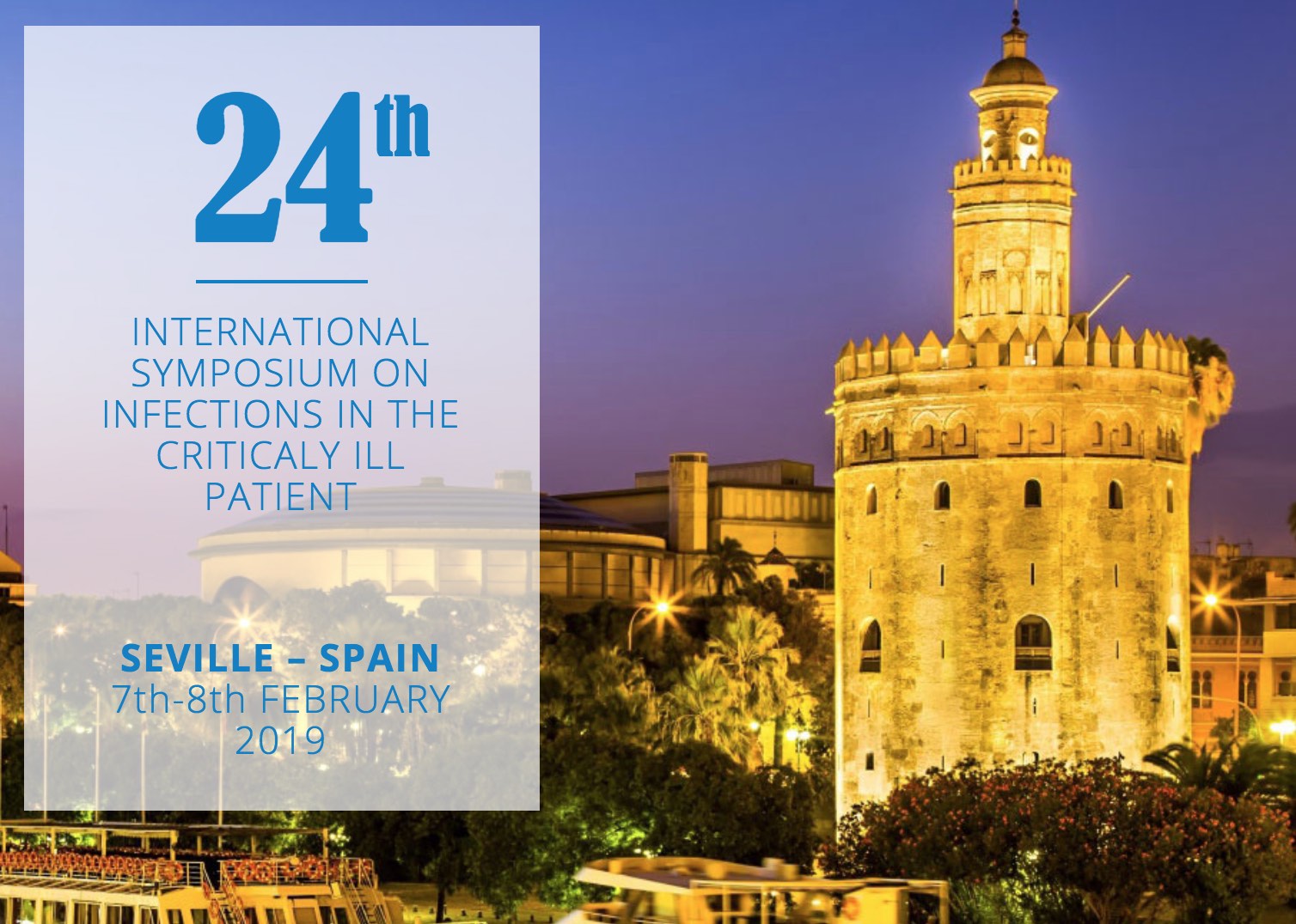 24 ISICP 2018