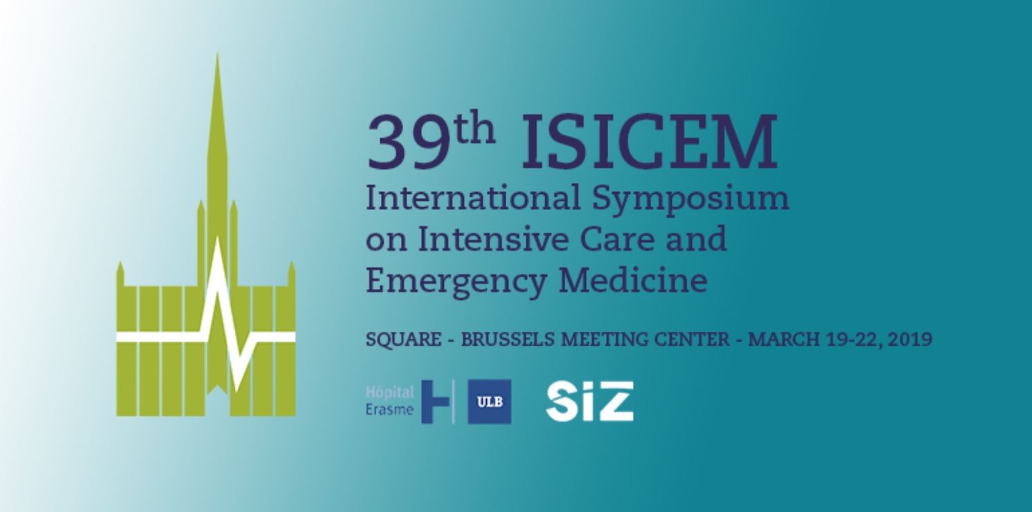ISICEM 2019