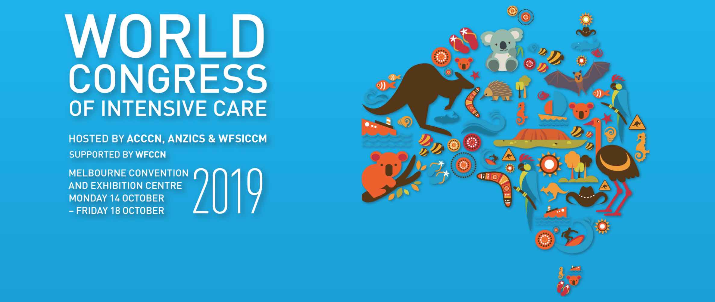 WorldCongress 2019