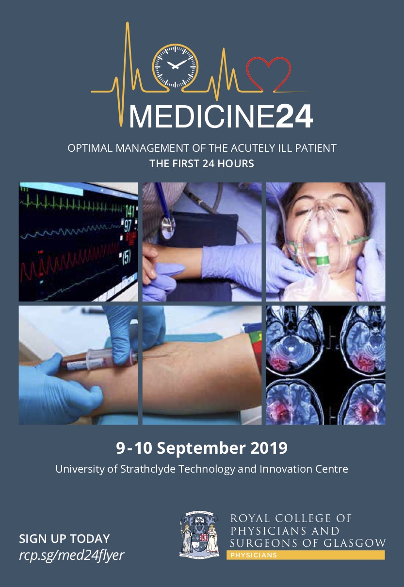 Medicine 24 2019