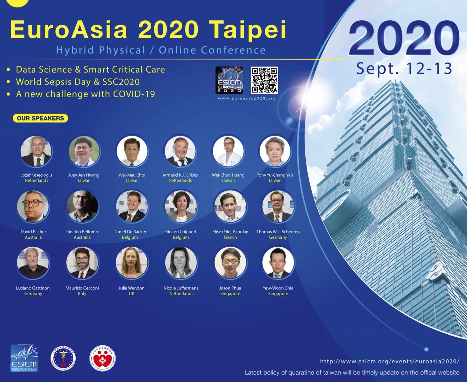 EuroAsia 2020 A