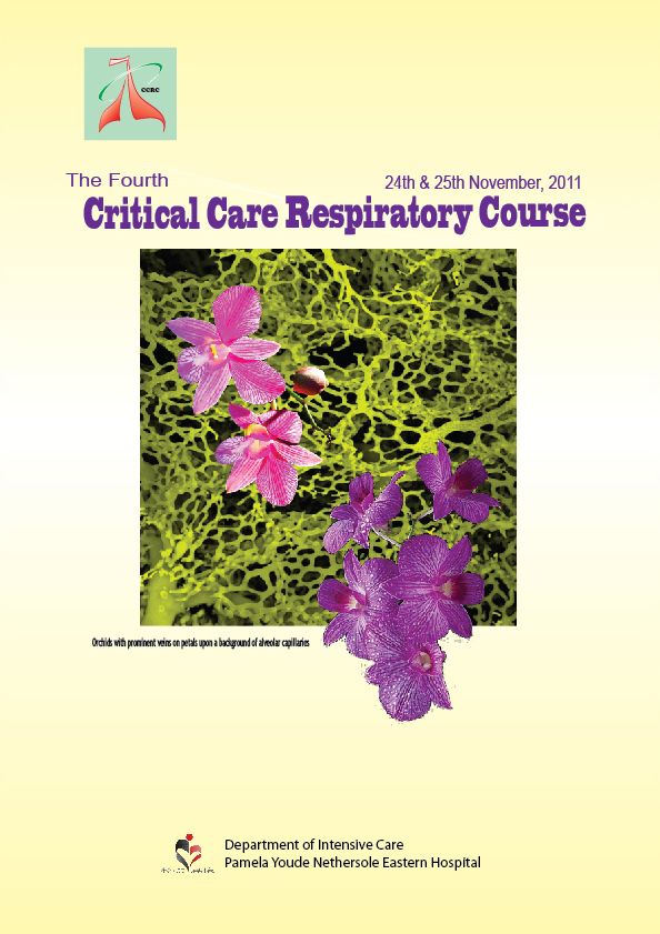 Cover of manual