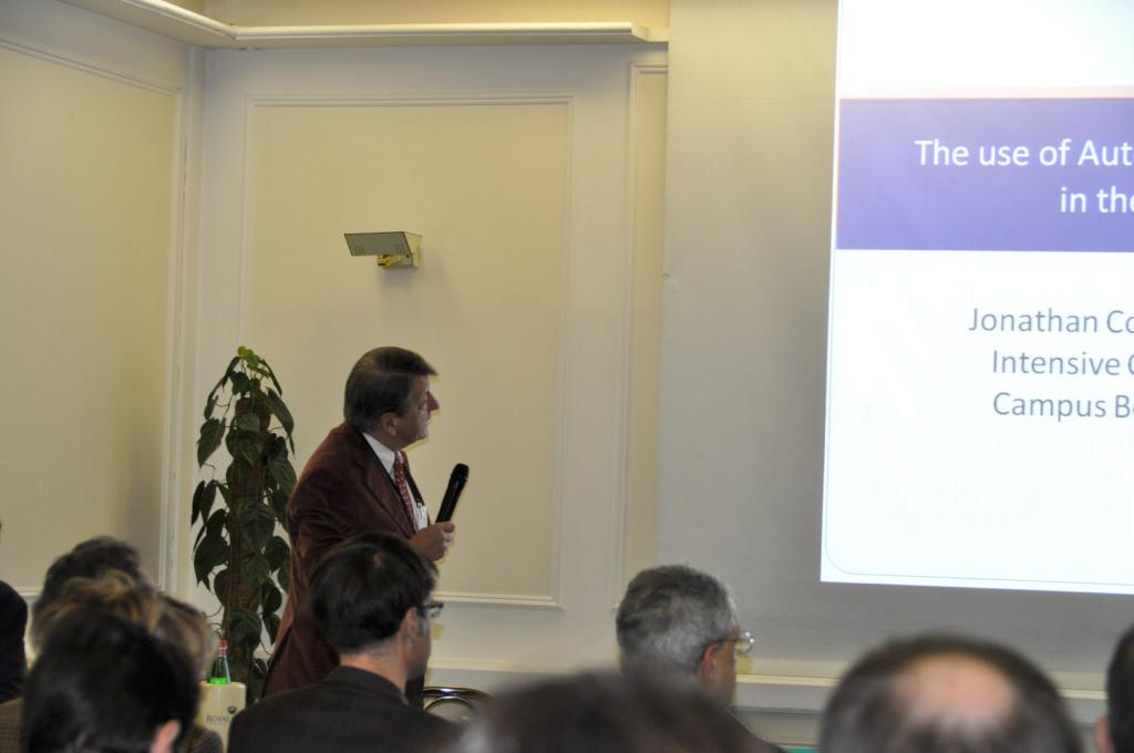 Prof Jean-Louis Vincent