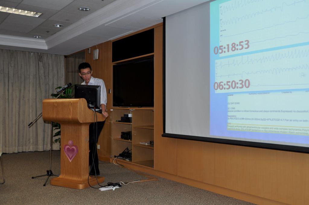 Dr KK Chan